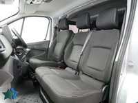 USED 2023 23 RENAULT TRAFIC 30 2.0 BLUEDCI 150 BHP LL LONG SPORT 6 SEATER CREWCAB 6 SEATER | 150 BHP | SAT NAV | LL LONG