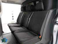 USED 2023 23 RENAULT TRAFIC 30 2.0 BLUEDCI 150 BHP LL LONG SPORT 6 SEATER CREWCAB 6 SEATER | 150 BHP | SAT NAV | LL LONG
