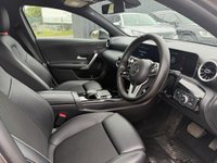 USED 2019 19 MERCEDES-BENZ A CLASS 1.5 A180d Sport (Executive) Hatchback 5dr Diesel 7G-DCT Euro 6 (s/s) (116 ps) 
