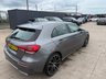 USED 2019 19 MERCEDES-BENZ A CLASS 1.5 A180d Sport (Executive) Hatchback 5dr Diesel 7G-DCT Euro 6 (s/s) (116 ps) 