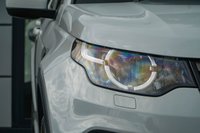 USED 2018 68 LAND ROVER DISCOVERY SPORT 2.0 TD4 SE Tech SUV 5dr Diesel Auto 4WD Euro 6 (s/s) (180 ps) 