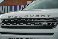 USED 2018 68 LAND ROVER DISCOVERY SPORT 2.0 TD4 SE Tech SUV 5dr Diesel Auto 4WD Euro 6 (s/s) (180 ps) 