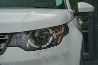 USED 2018 68 LAND ROVER DISCOVERY SPORT 2.0 TD4 SE Tech SUV 5dr Diesel Auto 4WD Euro 6 (s/s) (180 ps) 