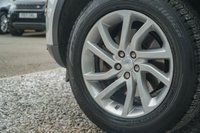 USED 2018 68 LAND ROVER DISCOVERY SPORT 2.0 TD4 SE Tech SUV 5dr Diesel Auto 4WD Euro 6 (s/s) (180 ps) 