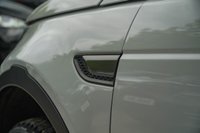USED 2018 68 LAND ROVER DISCOVERY SPORT 2.0 TD4 SE Tech SUV 5dr Diesel Auto 4WD Euro 6 (s/s) (180 ps) 