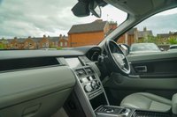 USED 2018 68 LAND ROVER DISCOVERY SPORT 2.0 TD4 SE Tech SUV 5dr Diesel Auto 4WD Euro 6 (s/s) (180 ps) 