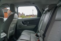 USED 2018 68 LAND ROVER DISCOVERY SPORT 2.0 TD4 SE Tech SUV 5dr Diesel Auto 4WD Euro 6 (s/s) (180 ps) 
