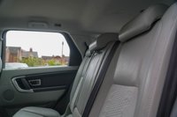 USED 2018 68 LAND ROVER DISCOVERY SPORT 2.0 TD4 SE Tech SUV 5dr Diesel Auto 4WD Euro 6 (s/s) (180 ps) 