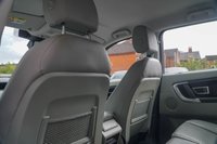 USED 2018 68 LAND ROVER DISCOVERY SPORT 2.0 TD4 SE Tech SUV 5dr Diesel Auto 4WD Euro 6 (s/s) (180 ps) 