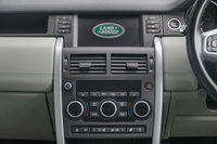 USED 2018 68 LAND ROVER DISCOVERY SPORT 2.0 TD4 SE Tech SUV 5dr Diesel Auto 4WD Euro 6 (s/s) (180 ps) 