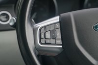 USED 2018 68 LAND ROVER DISCOVERY SPORT 2.0 TD4 SE Tech SUV 5dr Diesel Auto 4WD Euro 6 (s/s) (180 ps) 