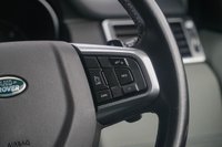 USED 2018 68 LAND ROVER DISCOVERY SPORT 2.0 TD4 SE Tech SUV 5dr Diesel Auto 4WD Euro 6 (s/s) (180 ps) 