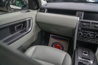USED 2018 68 LAND ROVER DISCOVERY SPORT 2.0 TD4 SE Tech SUV 5dr Diesel Auto 4WD Euro 6 (s/s) (180 ps) 