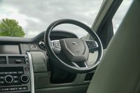 USED 2018 68 LAND ROVER DISCOVERY SPORT 2.0 TD4 SE Tech SUV 5dr Diesel Auto 4WD Euro 6 (s/s) (180 ps) 