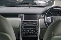 USED 2018 68 LAND ROVER DISCOVERY SPORT 2.0 TD4 SE Tech SUV 5dr Diesel Auto 4WD Euro 6 (s/s) (180 ps) 