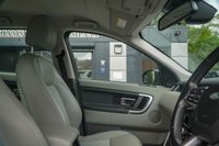 USED 2018 68 LAND ROVER DISCOVERY SPORT 2.0 TD4 SE Tech SUV 5dr Diesel Auto 4WD Euro 6 (s/s) (180 ps) 