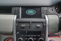 USED 2018 68 LAND ROVER DISCOVERY SPORT 2.0 TD4 SE Tech SUV 5dr Diesel Auto 4WD Euro 6 (s/s) (180 ps) 