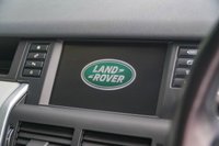 USED 2018 68 LAND ROVER DISCOVERY SPORT 2.0 TD4 SE Tech SUV 5dr Diesel Auto 4WD Euro 6 (s/s) (180 ps) 