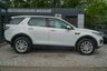 USED 2018 68 LAND ROVER DISCOVERY SPORT 2.0 TD4 SE Tech SUV 5dr Diesel Auto 4WD Euro 6 (s/s) (180 ps) 