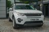 USED 2018 68 LAND ROVER DISCOVERY SPORT 2.0 TD4 SE Tech SUV 5dr Diesel Auto 4WD Euro 6 (s/s) (180 ps) 