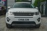 USED 2018 68 LAND ROVER DISCOVERY SPORT 2.0 TD4 SE Tech SUV 5dr Diesel Auto 4WD Euro 6 (s/s) (180 ps) 