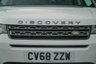 USED 2018 68 LAND ROVER DISCOVERY SPORT 2.0 TD4 SE Tech SUV 5dr Diesel Auto 4WD Euro 6 (s/s) (180 ps) 
