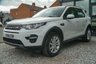 USED 2018 68 LAND ROVER DISCOVERY SPORT 2.0 TD4 SE Tech SUV 5dr Diesel Auto 4WD Euro 6 (s/s) (180 ps) 