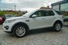 USED 2018 68 LAND ROVER DISCOVERY SPORT 2.0 TD4 SE Tech SUV 5dr Diesel Auto 4WD Euro 6 (s/s) (180 ps) 