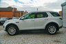 USED 2018 68 LAND ROVER DISCOVERY SPORT 2.0 TD4 SE Tech SUV 5dr Diesel Auto 4WD Euro 6 (s/s) (180 ps) 
