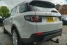 USED 2018 68 LAND ROVER DISCOVERY SPORT 2.0 TD4 SE Tech SUV 5dr Diesel Auto 4WD Euro 6 (s/s) (180 ps) 