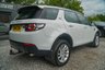 USED 2018 68 LAND ROVER DISCOVERY SPORT 2.0 TD4 SE Tech SUV 5dr Diesel Auto 4WD Euro 6 (s/s) (180 ps) 