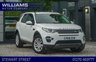 USED 2018 68 LAND ROVER DISCOVERY SPORT 2.0 TD4 SE Tech SUV 5dr Diesel Auto 4WD Euro 6 (s/s) (180 ps) 