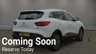USED 2016 66 RENAULT KADJAR 1.5 dCi Signature Nav SUV 5dr Diesel Manual Euro 6 (s/s) (110 ps) 6 Speed, Sat Nav, Air Con, Alloys