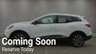 USED 2016 66 RENAULT KADJAR 1.5 dCi Signature Nav SUV 5dr Diesel Manual Euro 6 (s/s) (110 ps) 6 Speed, Sat Nav, Air Con, Alloys