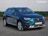 USED 2023 72 SEAT ATECA 1.5 TSI EVO XPERIENCE SUV 5dr Petrol Manual Euro 6 (s/s) (150 ps) sat nav camera cruise control