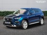 USED 2023 72 SEAT ATECA 1.5 TSI EVO XPERIENCE SUV 5dr Petrol Manual Euro 6 (s/s) (150 ps) sat nav camera cruise control