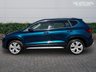 USED 2023 72 SEAT ATECA 1.5 TSI EVO XPERIENCE SUV 5dr Petrol Manual Euro 6 (s/s) (150 ps) sat nav camera cruise control