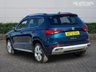 USED 2023 72 SEAT ATECA 1.5 TSI EVO XPERIENCE SUV 5dr Petrol Manual Euro 6 (s/s) (150 ps) sat nav camera cruise control