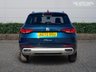 USED 2023 72 SEAT ATECA 1.5 TSI EVO XPERIENCE SUV 5dr Petrol Manual Euro 6 (s/s) (150 ps) sat nav camera cruise control