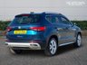 USED 2023 72 SEAT ATECA 1.5 TSI EVO XPERIENCE SUV 5dr Petrol Manual Euro 6 (s/s) (150 ps) sat nav camera cruise control