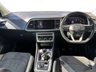 USED 2023 72 SEAT ATECA 1.5 TSI EVO XPERIENCE SUV 5dr Petrol Manual Euro 6 (s/s) (150 ps) sat nav camera cruise control