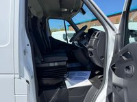 USED 2023 72 RENAULT MASTER 2.3 dCi 35 Business+ Panel Van 4dr Diesel Manual FWD MWB Medium Roof Euro 6 (135 ps) 6 MONTHS WARRANTY