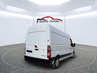 USED 2023 72 RENAULT MASTER 2.3 dCi 35 Business+ Panel Van 4dr Diesel Manual FWD MWB Medium Roof Euro 6 (135 ps) 6 MONTHS WARRANTY