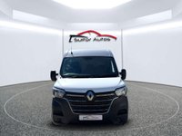 USED 2023 72 RENAULT MASTER 2.3 dCi 35 Business+ Panel Van 4dr Diesel Manual FWD MWB Medium Roof Euro 6 (135 ps) 6 MONTHS WARRANTY