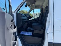 USED 2023 72 RENAULT MASTER 2.3 dCi 35 Business+ Panel Van 4dr Diesel Manual FWD MWB Medium Roof Euro 6 (135 ps) 6 MONTHS WARRANTY