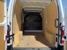 USED 2023 72 RENAULT MASTER 2.3 dCi 35 Business+ Panel Van 4dr Diesel Manual FWD MWB Medium Roof Euro 6 (135 ps) 6 MONTHS WARRANTY