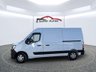 USED 2023 72 RENAULT MASTER 2.3 dCi 35 Business+ Panel Van 4dr Diesel Manual FWD MWB Medium Roof Euro 6 (135 ps) 6 MONTHS WARRANTY