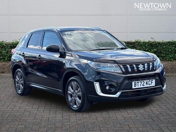 2023 SUZUKI VITARA
