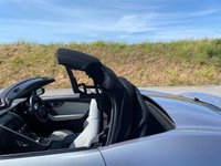 USED 2014 14 JAGUAR F-TYPE 3.0 V6 S Convertible 2dr Petrol Auto Euro 5 (s/s) (380 ps) JUST TWO OWNERS FROM NEW - ONLY 23,000 MILES - APPLE CAR PLAY - HEATED SEATS - LOVELY COLOUR COMBINATION