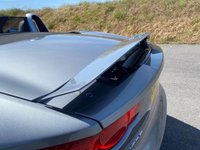 USED 2014 14 JAGUAR F-TYPE 3.0 V6 S Convertible 2dr Petrol Auto Euro 5 (s/s) (380 ps) JUST TWO OWNERS FROM NEW - ONLY 23,000 MILES - APPLE CAR PLAY - HEATED SEATS - LOVELY COLOUR COMBINATION